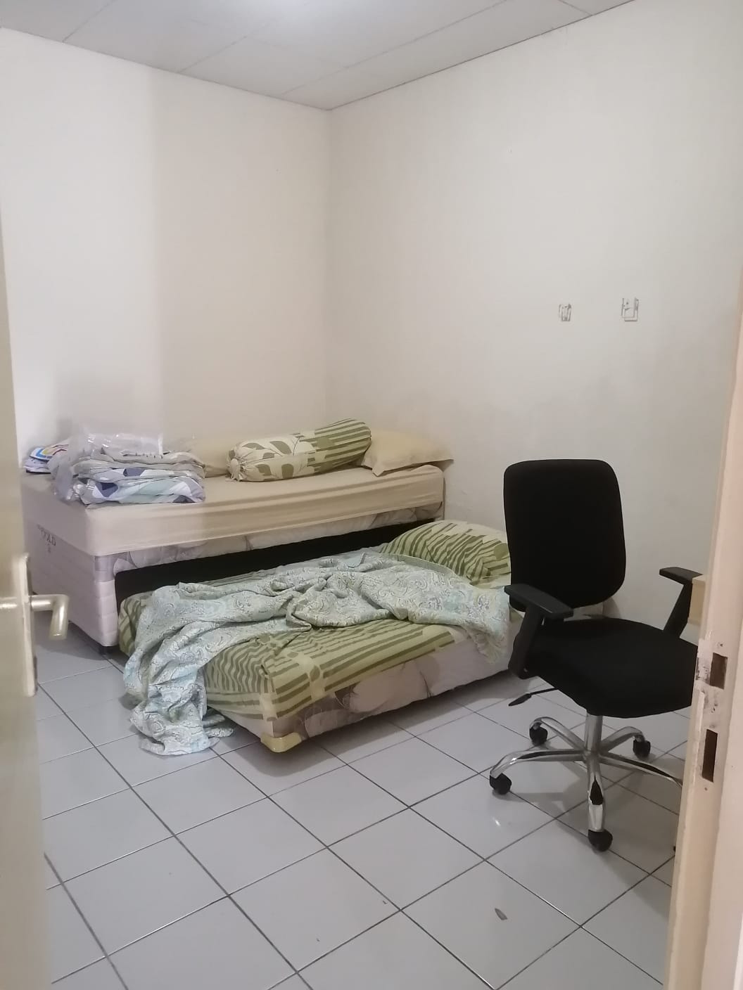 Rumah Dijual Siap Huni di Taman Lembah Hijau Lippo Cikarang